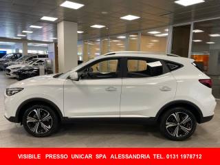 MG ZS usata, con Alzacristalli elettrici