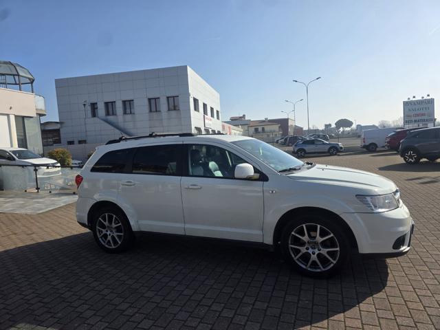 FIAT Freemont usata, con Airbag Passeggero