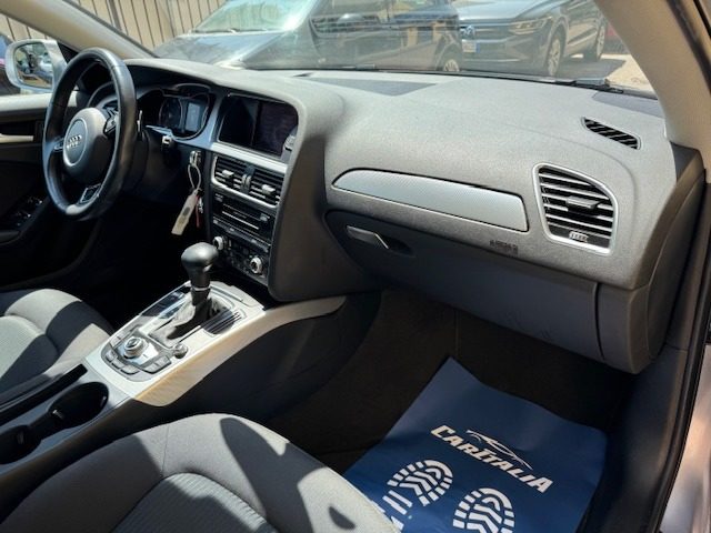 AUDI A4 usata, con Fari Xenon