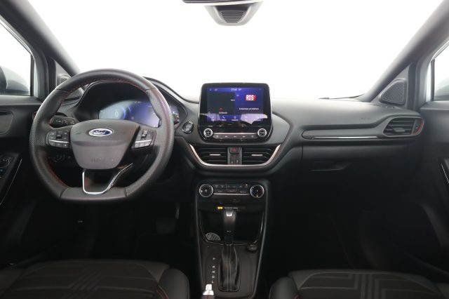 FORD Puma usata 4