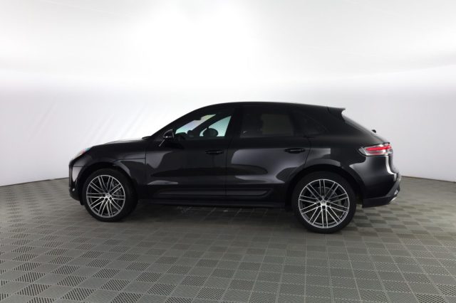 PORSCHE Macan usata 5