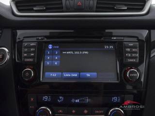 NISSAN Qashqai usata 13