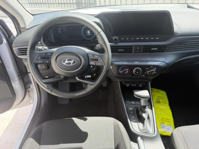 HYUNDAI i20 usata, con Controllo trazione