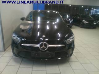 MERCEDES-BENZ A 180 usata, con Airbag