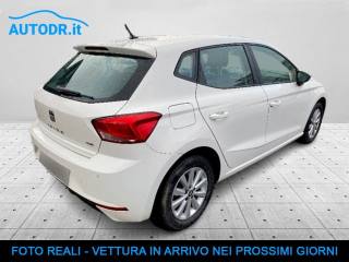 SEAT Ibiza usata, con Airbag Passeggero