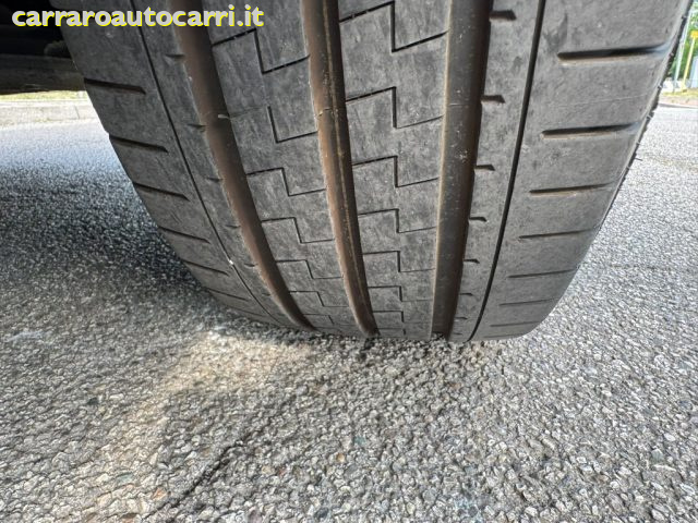 VOLKSWAGEN Crafter usata, con Filtro antiparticolato
