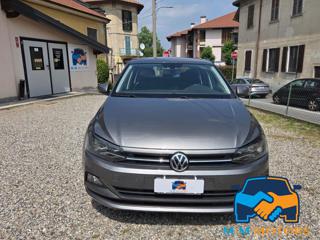 VOLKSWAGEN Polo usata, con Airbag