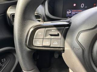 JEEP Avenger usata, con Fari LED