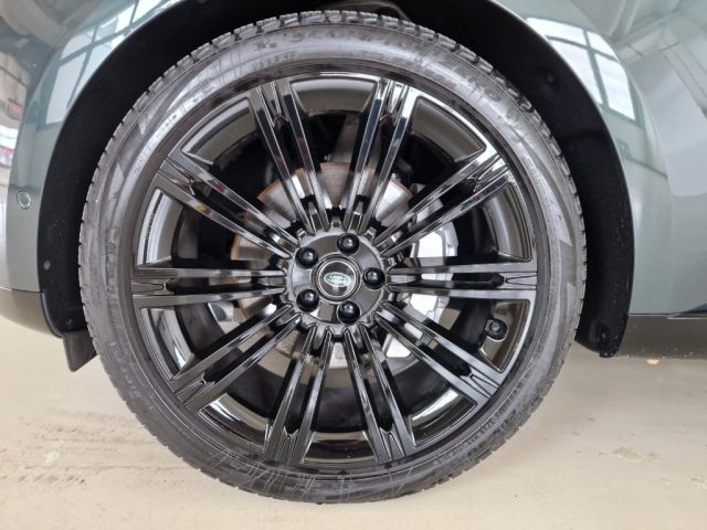 LAND ROVER Range Rover usata, con Climatizzatore