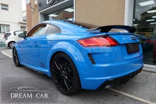 AUDI TT usata, con Airbag laterali