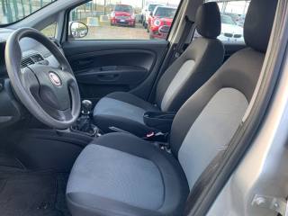 FIAT Grande Punto usata, con Cerchi in lega