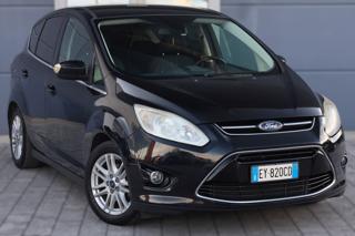 FORD C-Max 1.6 120CV GPL Titanium