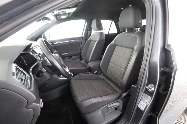 VOLKSWAGEN T-Roc usata 2