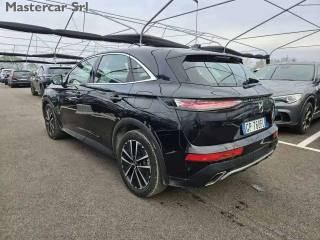 DS AUTOMOBILES DS 7 usata, con Airbag Passeggero
