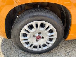 FIAT Panda usata, con Autoradio