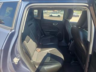 JEEP Compass usata, con Chiusura centralizzata