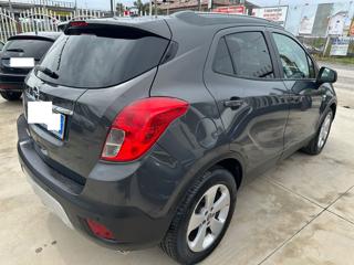 OPEL Mokka usata, con Autoradio