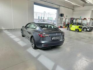 TESLA Model 3 usata, con Alzacristalli elettrici