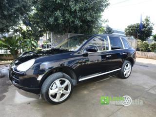 PORSCHE Cayenne usata, con ESP