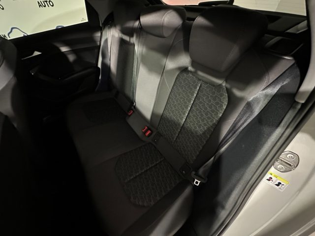 AUDI A1 usata, con ESP