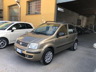 FIAT Panda usata, con Alzacristalli elettrici