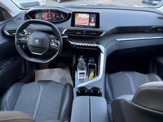 PEUGEOT 3008 usata, con Airbag Passeggero