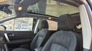 NISSAN Qashqai usata, con Controllo trazione