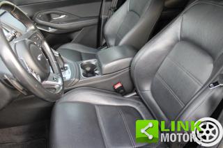 JAGUAR E-Pace usata, con Cerchi in lega