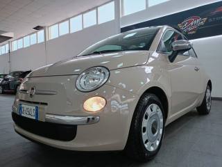 FIAT 500 usata 30