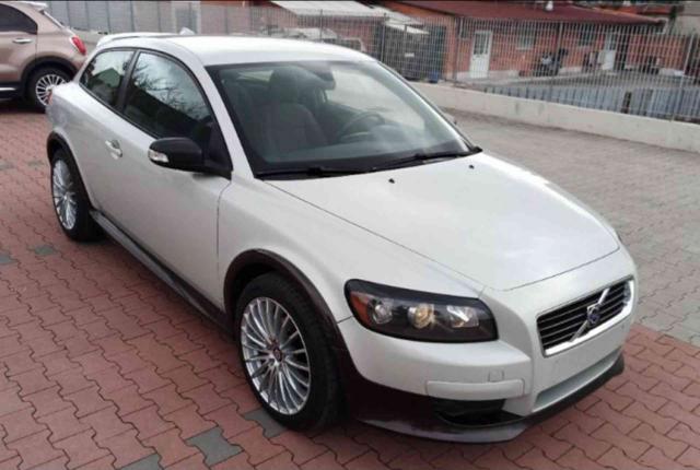 VOLVO C30 usata, con ABS