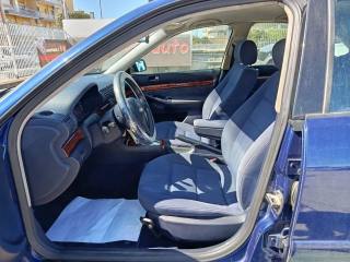 AUDI A4 usata, con Autoradio
