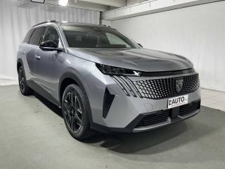 PEUGEOT 5008 usata, con Controllo trazione
