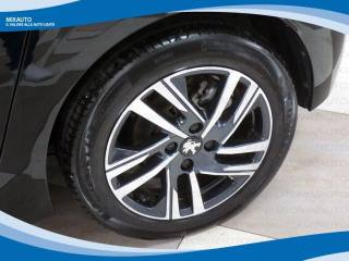 PEUGEOT 208 usata, con Servosterzo