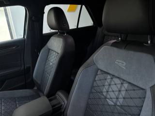 VOLKSWAGEN T-Roc usata, con Sensori di parcheggio anteriori