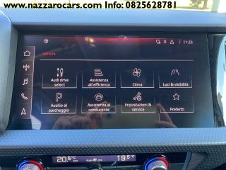 AUDI A1 usata, con Controllo elettronico della corsia