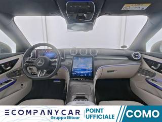 MERCEDES-BENZ CLE 220 usata, con Airbag Passeggero