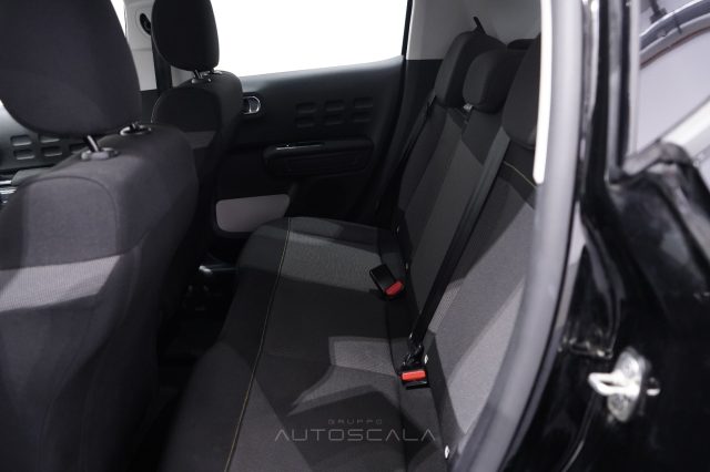 CITROEN C3 usata, con Autoradio digitale