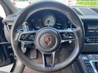 PORSCHE Macan usata, con Controllo trazione