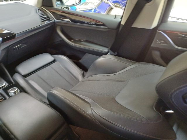 BMW X4 usata, con Trazione integrale