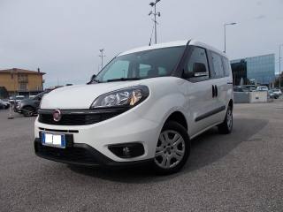 FIAT Doblo usata, con Airbag