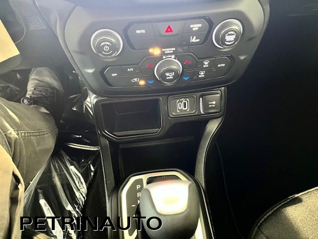 JEEP Renegade usata, con Bracciolo