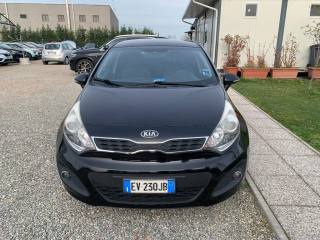 KIA Rio usata, con Airbag