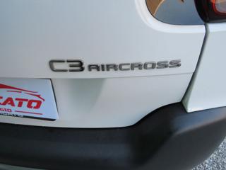 CITROEN C3 Aircross usata 21