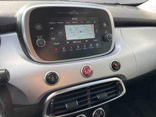 FIAT 500X usata, con Immobilizzatore elettronico