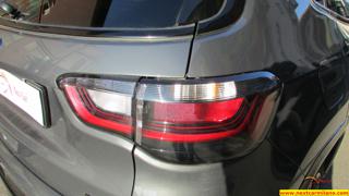 JEEP Compass usata, con Controllo vocale