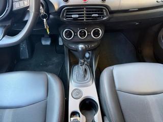 FIAT 500X usata 52