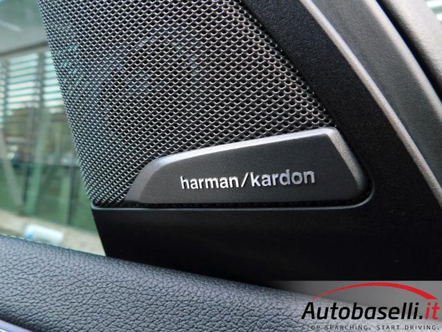 BMW X3 usata, con Adaptive Cruise Control