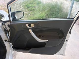 FORD Fiesta usata 27