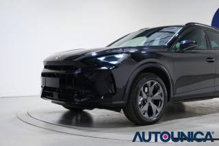 CUPRA Formentor usata, con Cruise Control