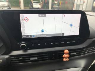 HYUNDAI i20 usata, con Chiusura centralizzata